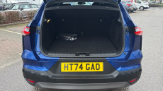 Renault Symbioz 1.6 E-Tech FHEV 145 Techno Esprit Alpine 5dr Auto Hybrid Estate